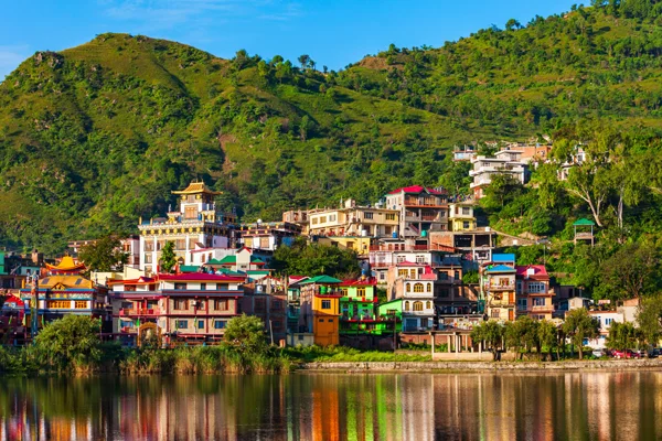 Delhi to Shimla Tempo Traveller